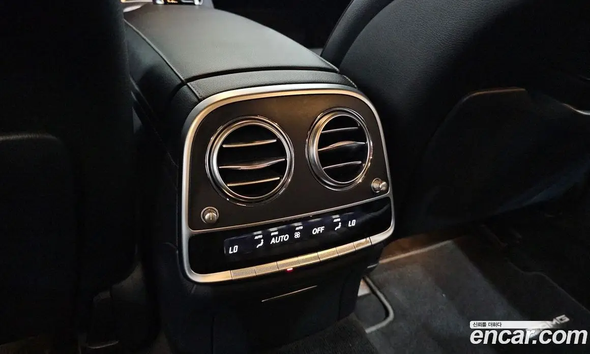 Mercedes-Benz S-Class 2019 2.9 автомат (гидро), фото 32