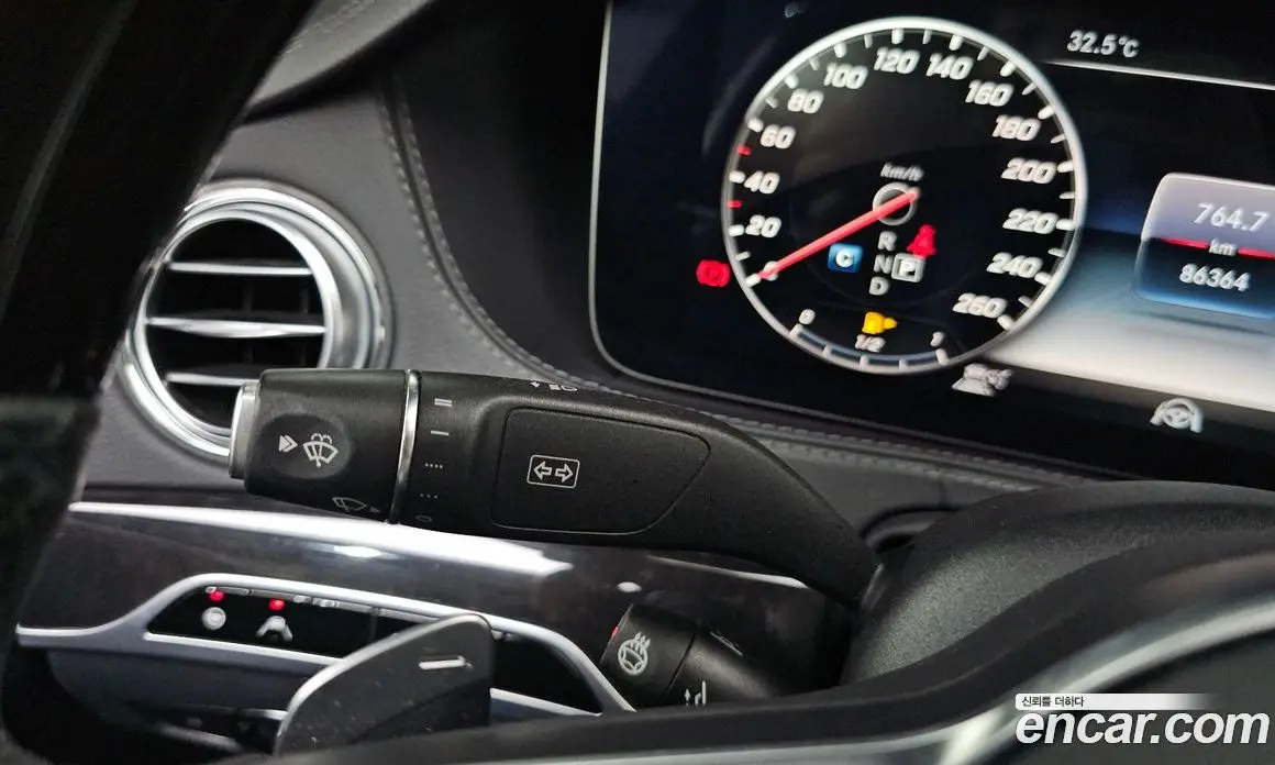 Mercedes-Benz S-Class 2019 2.9 автомат (гидро), фото 35