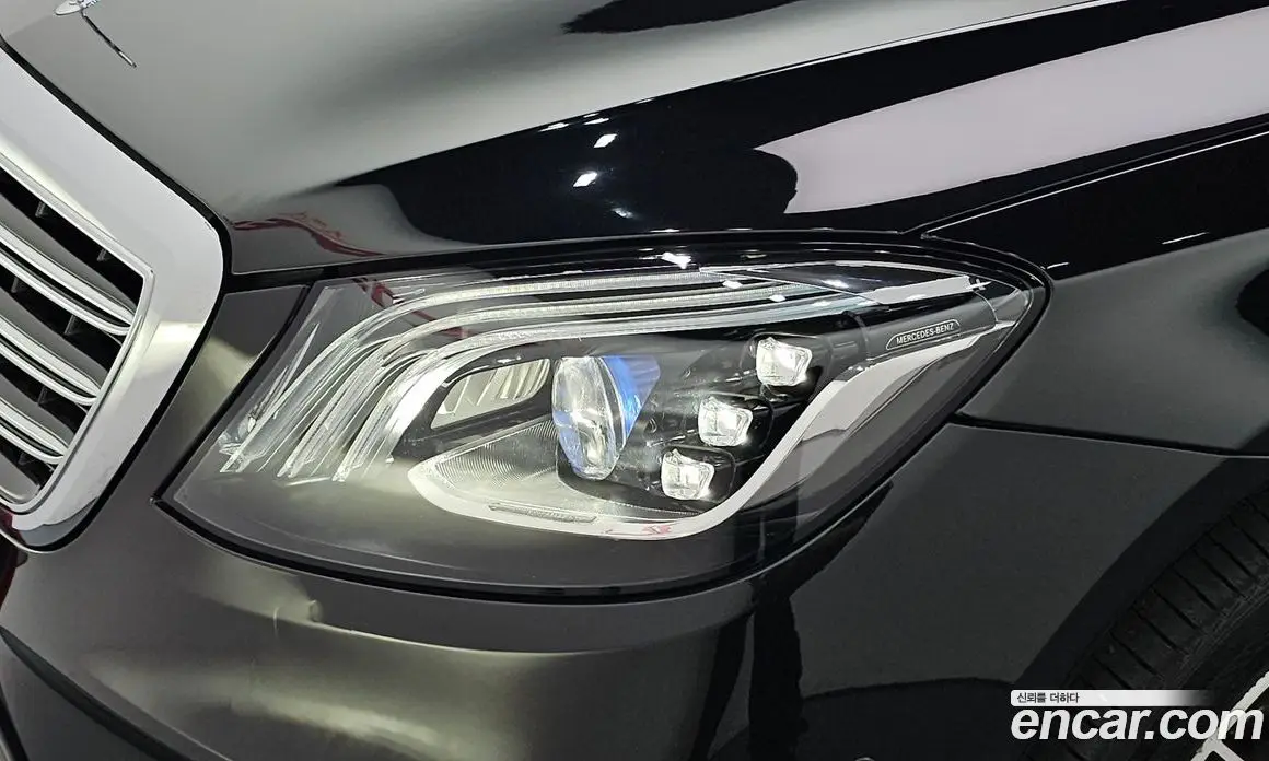 Mercedes-Benz S-Class 2019 2.9 автомат (гидро), фото 8