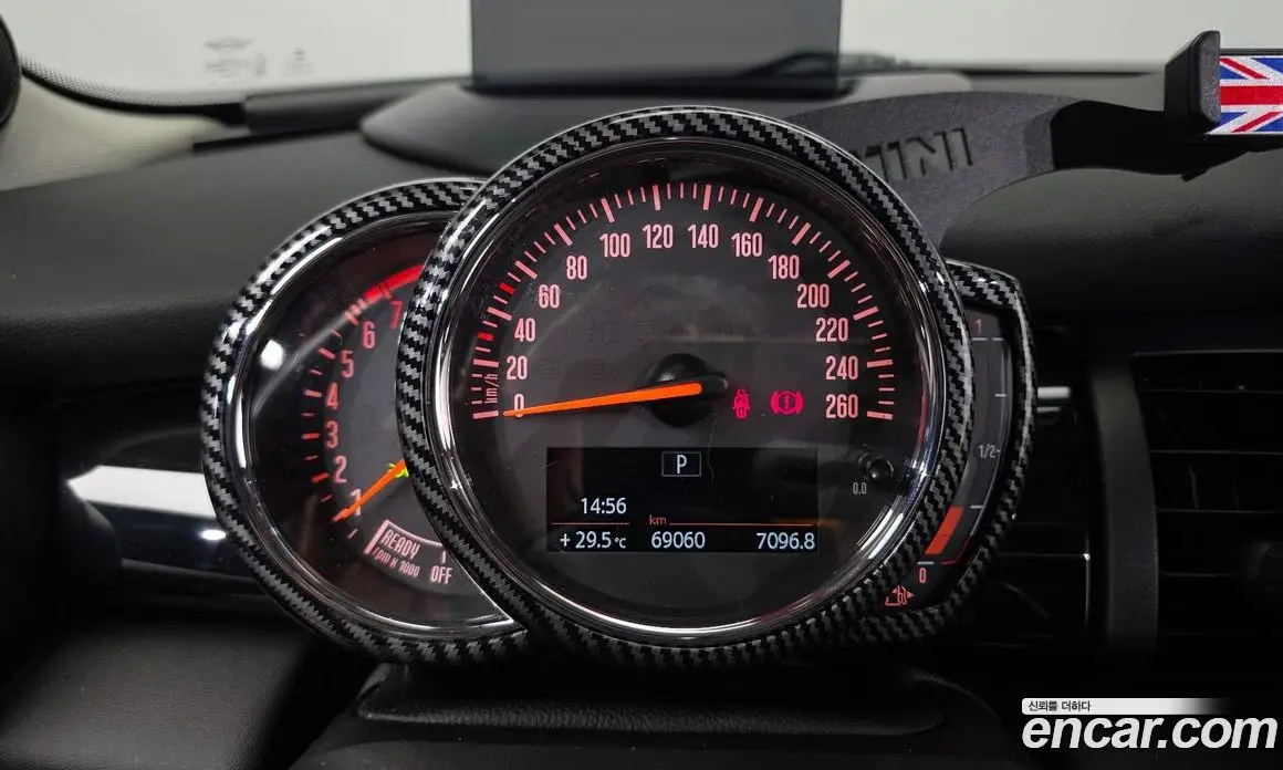Mini Cooper 2019 1.5 автомат (гидро), фото 11