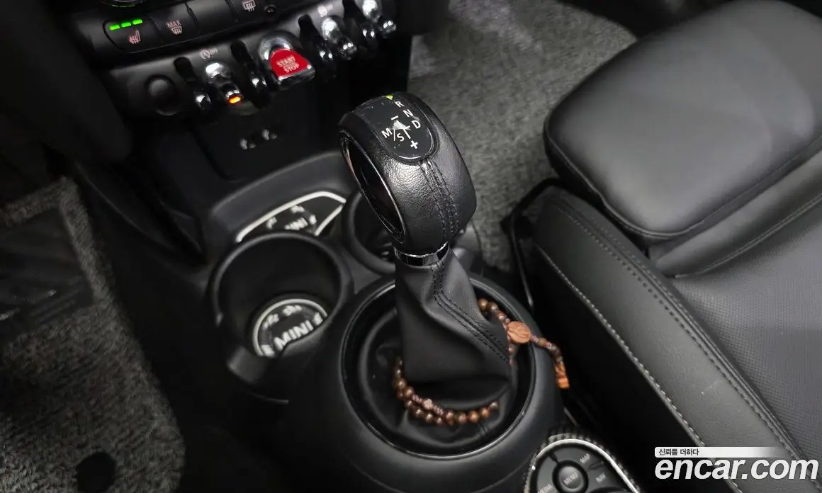 Mini Cooper 2019 1.5 автомат (гидро), фото 12