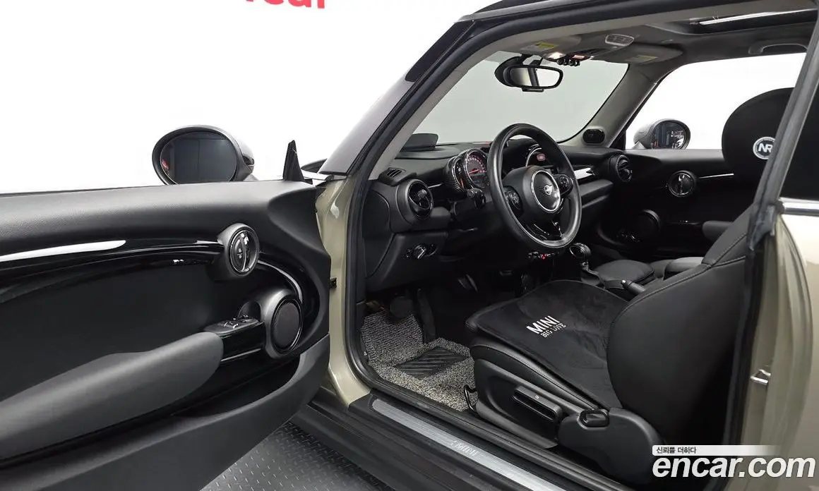 Mini Cooper 2019 1.5 автомат (гидро), фото 13