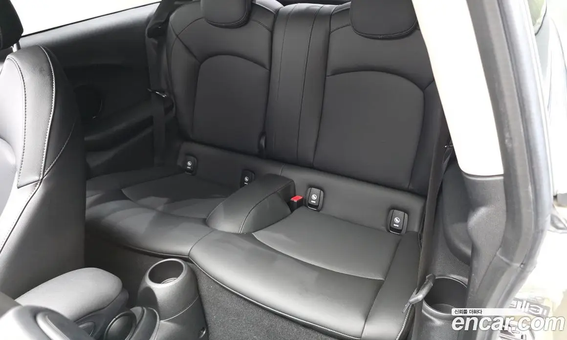 Mini Cooper 2019 1.5 автомат (гидро), фото 16