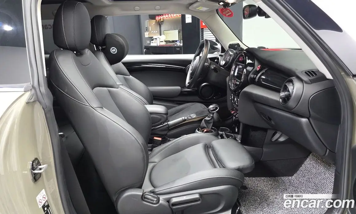 Mini Cooper 2019 1.5 автомат (гидро), фото 17