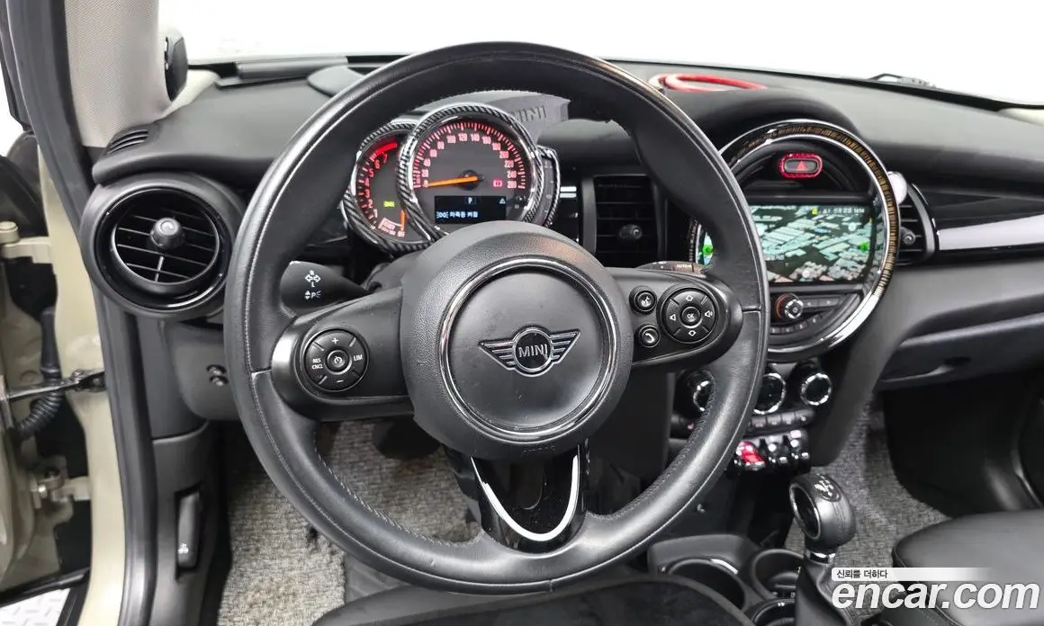 Mini Cooper 2019 1.5 автомат (гидро), фото 19