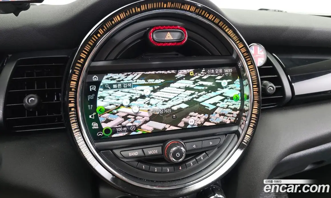 Mini Cooper 2019 1.5 автомат (гидро), фото 20