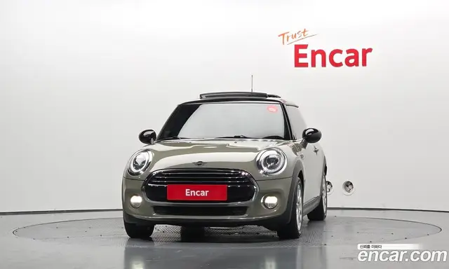 Mini Cooper 2019 1.5 автомат (гидро), миниатюра 3