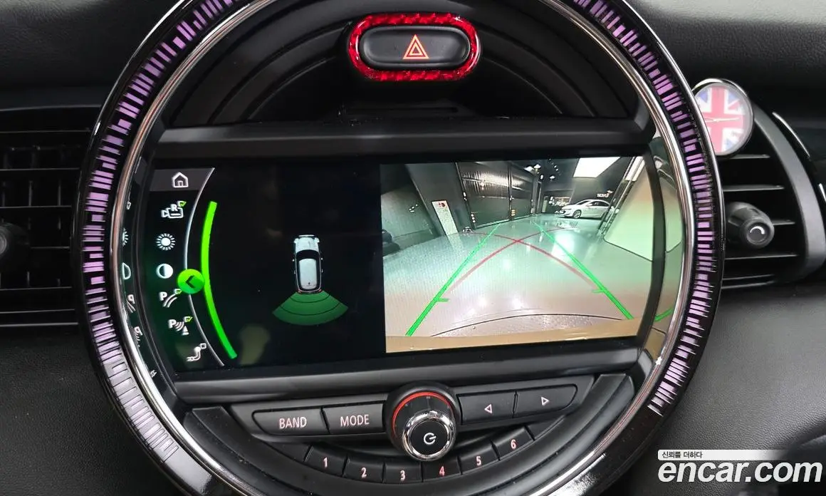 Mini Cooper 2019 1.5 автомат (гидро), фото 21