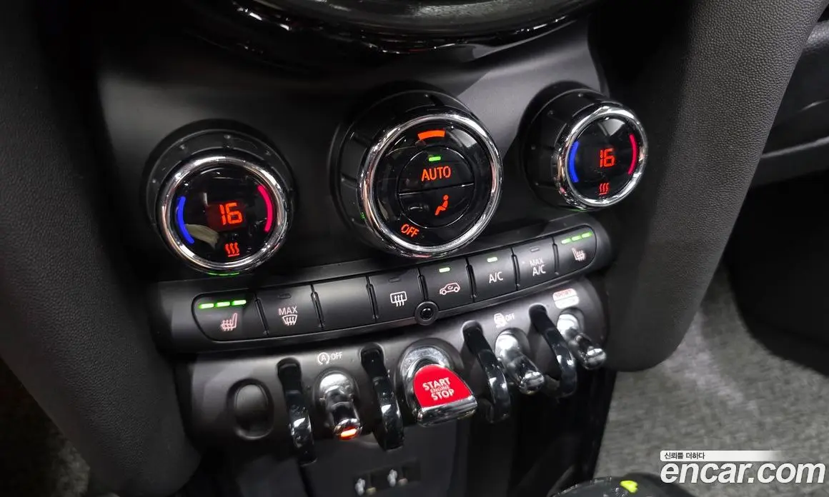 Mini Cooper 2019 1.5 автомат (гидро), фото 22