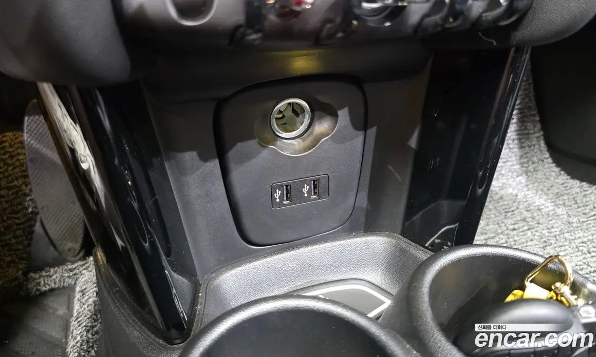 Mini Cooper 2019 1.5 автомат (гидро), фото 29