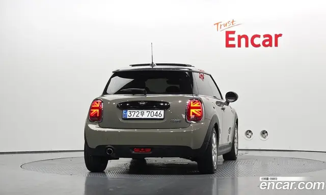 Mini Cooper 2019 1.5 автомат (гидро), миниатюра 4