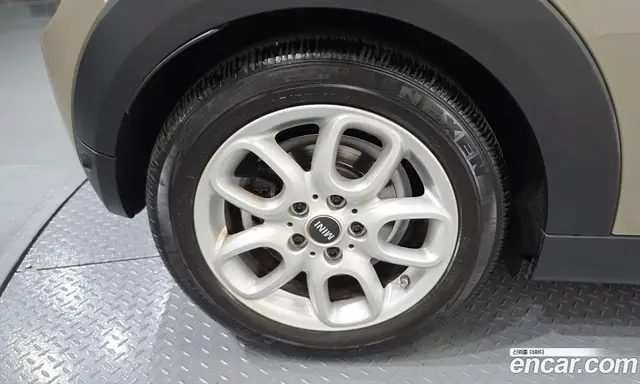 Mini Cooper 2019 1.5 автомат (гидро), миниатюра 5