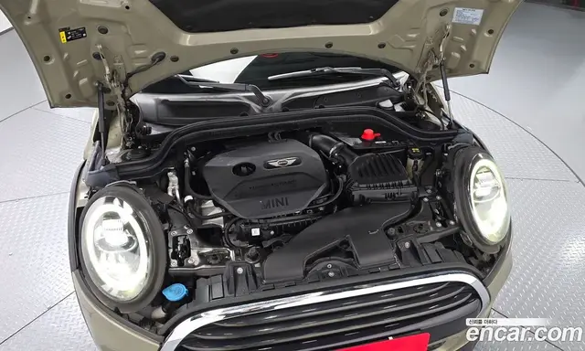 Mini Cooper 2019 1.5 автомат (гидро), миниатюра 6