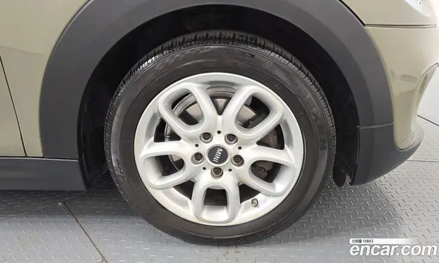 Mini Cooper 2019 1.5 автомат (гидро), миниатюра 7