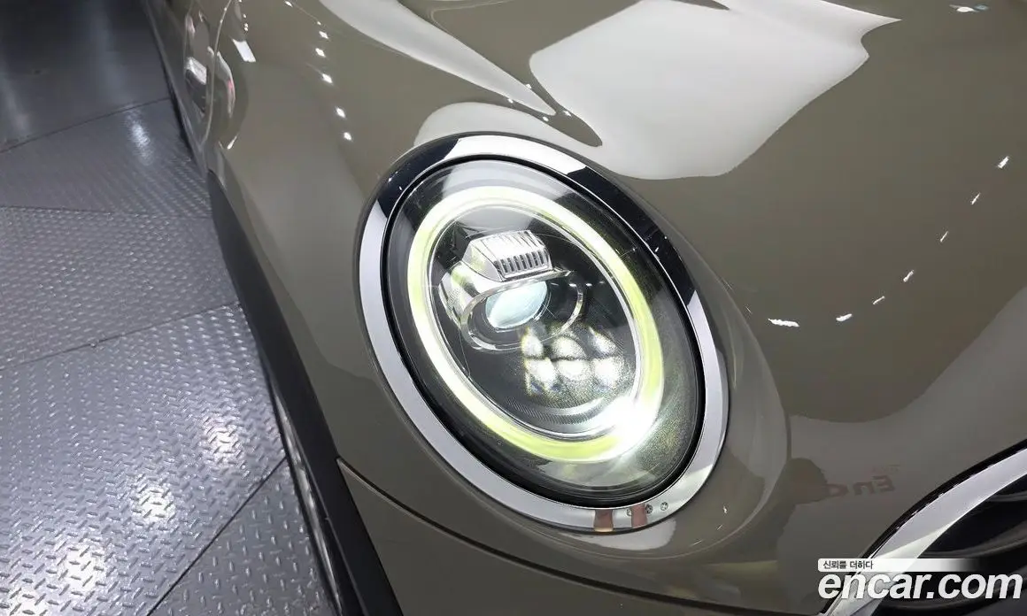 Mini Cooper 2019 1.5 автомат (гидро), фото 8