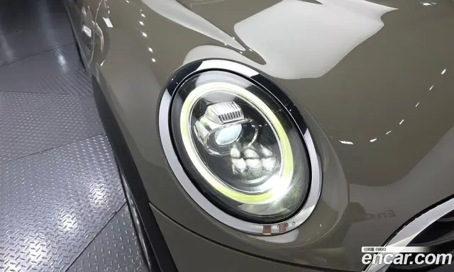 Mini Cooper 2019 1.5 автомат (гидро), миниатюра 8