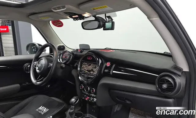 Mini Cooper 2019 1.5 автомат (гидро), миниатюра 10