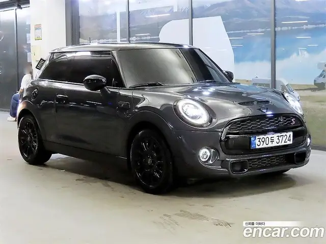 Mini Cooper, 2020, 74 066 км