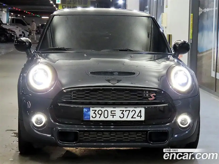 Mini Cooper 2020 2.0 автомат (гидро), фото 2 Mini Cooper 2020 2.0 автомат (гидро), фото 2