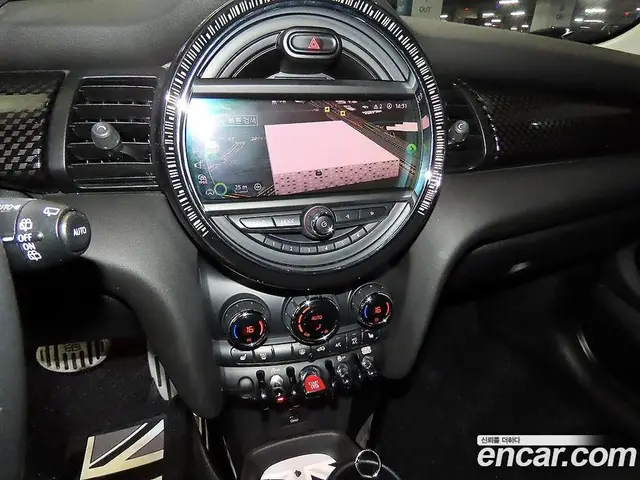 Mini Cooper 2020 2.0 автомат (гидро), миниатюра 11 Mini Cooper 2020 2.0 автомат (гидро), миниатюра 11