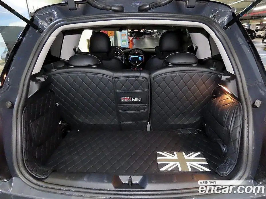 Mini Cooper 2020 2.0 автомат (гидро), фото 18 Mini Cooper 2020 2.0 автомат (гидро), фото 18
