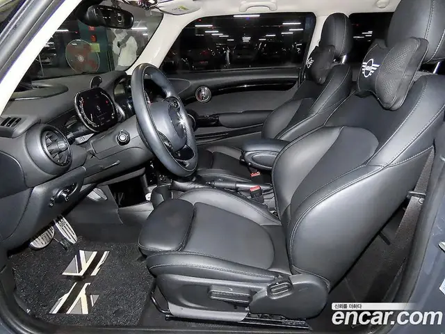 Mini Cooper 2020 2.0 автомат (гидро), миниатюра 6 Mini Cooper 2020 2.0 автомат (гидро), миниатюра 6