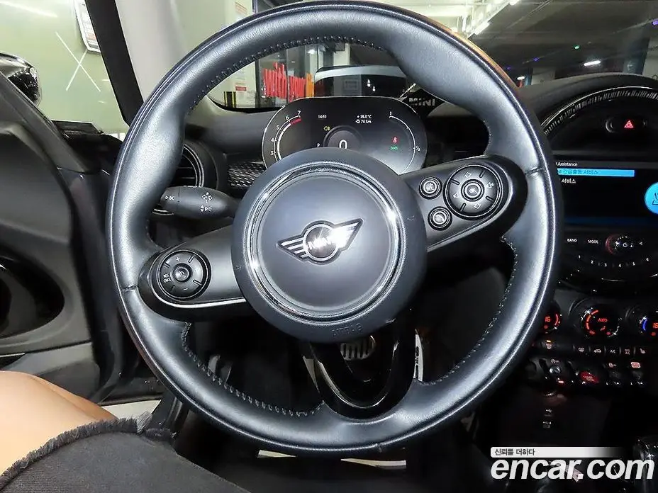 Mini Cooper 2020 2.0 автомат (гидро), фото 8 Mini Cooper 2020 2.0 автомат (гидро), фото 8