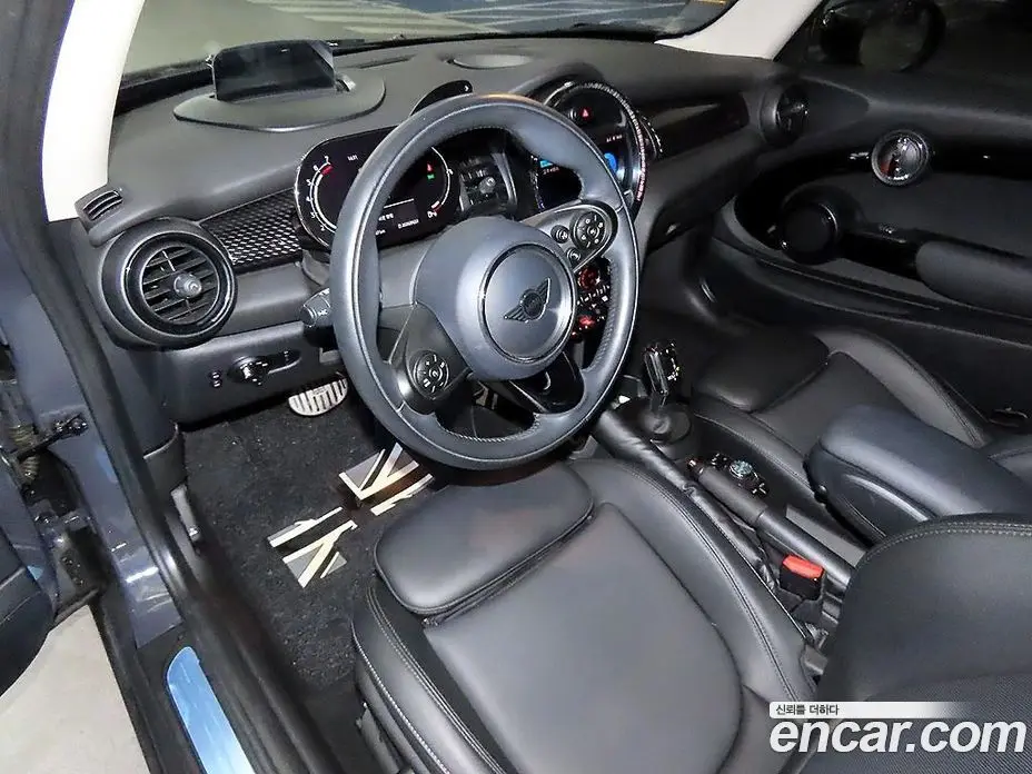 Mini Cooper 2020 2.0 автомат (гидро), фото 10 Mini Cooper 2020 2.0 автомат (гидро), фото 10