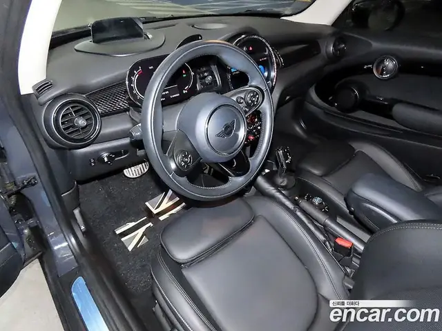 Mini Cooper 2020 2.0 автомат (гидро), миниатюра 10 Mini Cooper 2020 2.0 автомат (гидро), миниатюра 10
