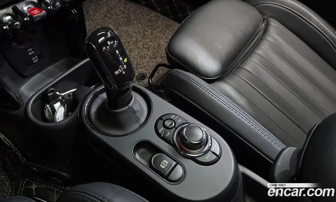 Mini Cooper 2021 2.0 автомат (гидро), фото 11