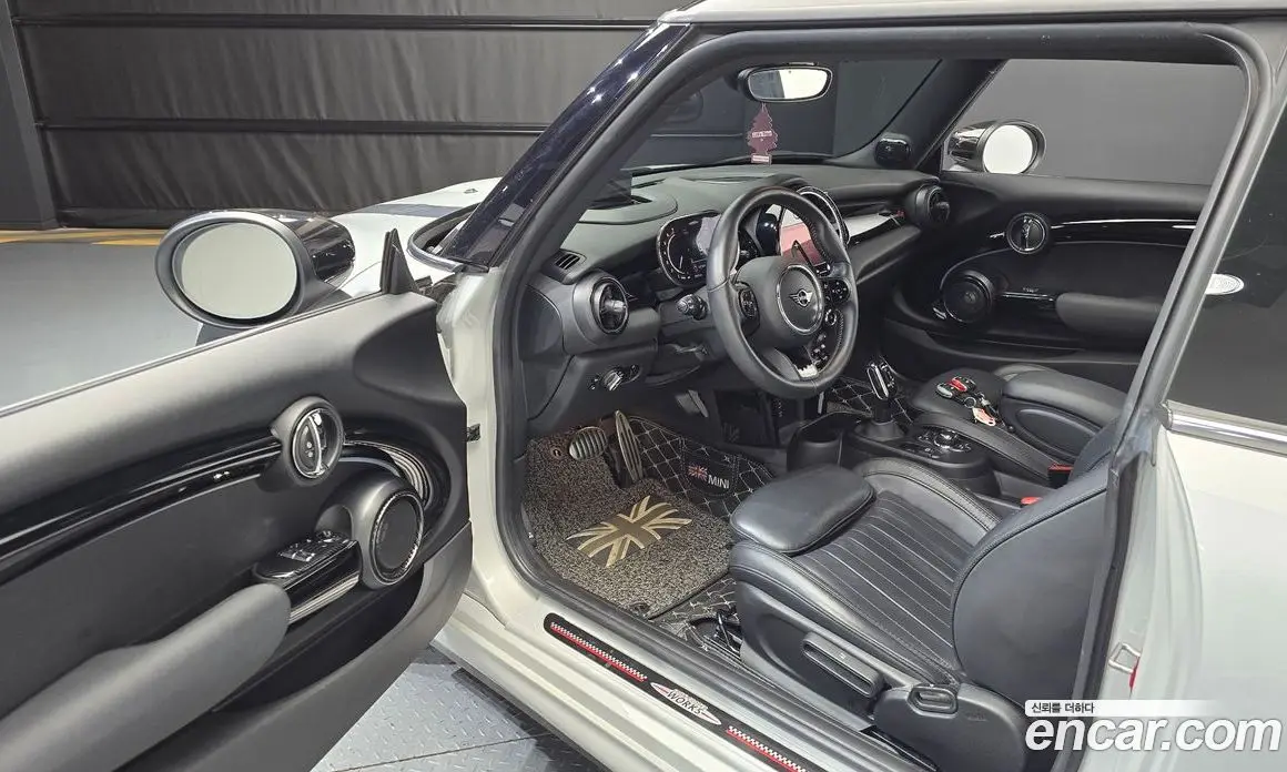 Mini Cooper 2021 2.0 автомат (гидро), фото 12