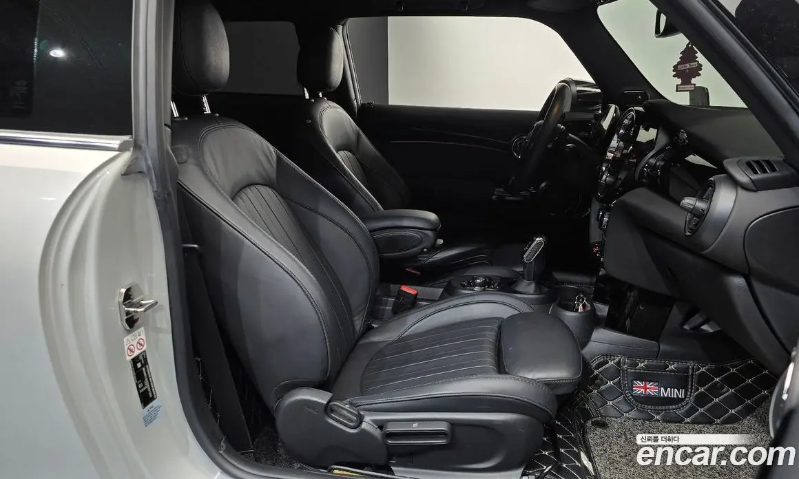 Mini Cooper 2021 2.0 автомат (гидро), фото 15