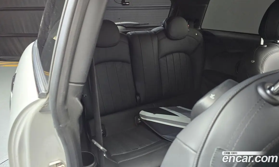 Mini Cooper 2021 2.0 автомат (гидро), фото 16