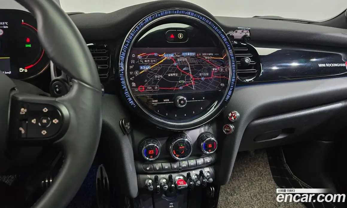 Mini Cooper 2021 2.0 автомат (гидро), фото 17