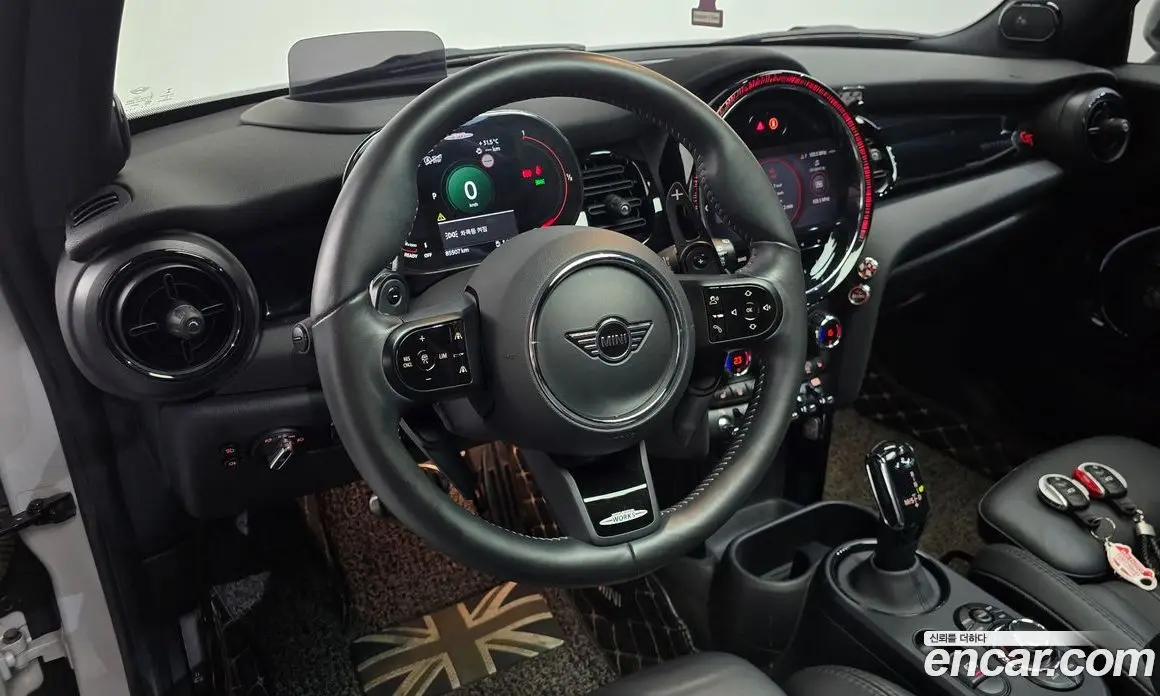 Mini Cooper 2021 2.0 автомат (гидро), фото 18