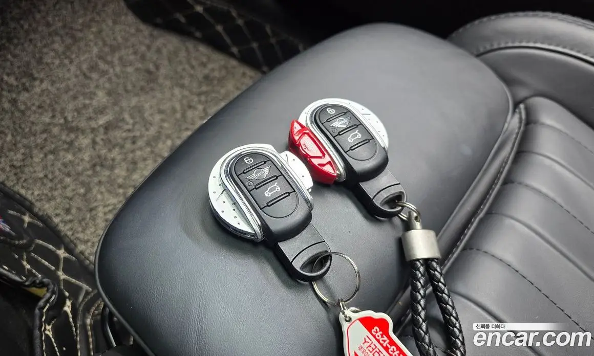 Mini Cooper 2021 2.0 автомат (гидро), фото 20