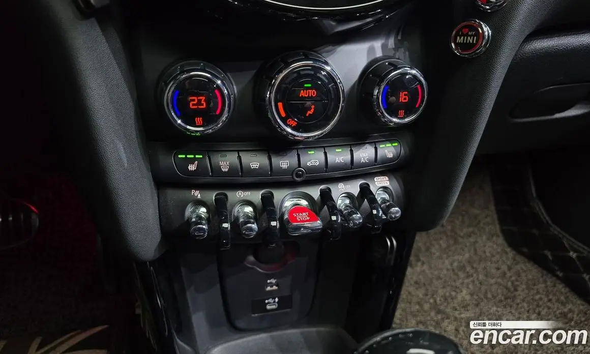 Mini Cooper 2021 2.0 автомат (гидро), фото 28