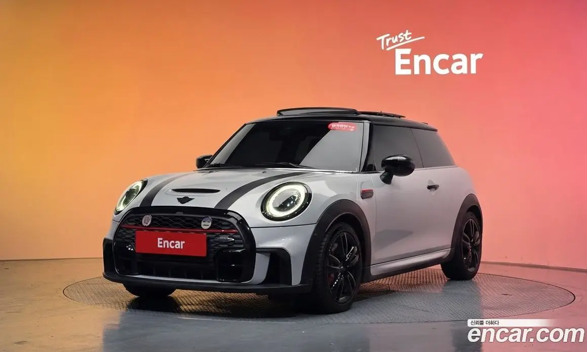 Mini Cooper 2021 2.0 автомат (гидро), фото 30