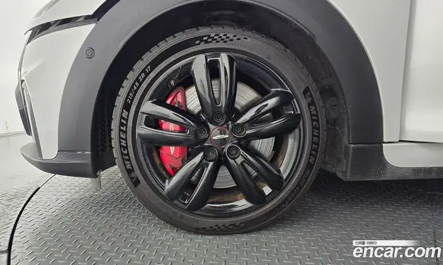 Mini Cooper 2021 2.0 автомат (гидро), миниатюра 4