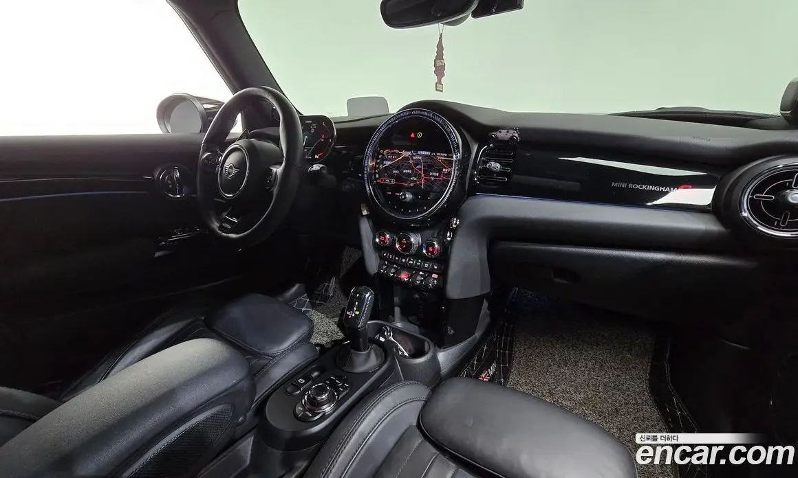 Mini Cooper 2021 2.0 автомат (гидро), фото 9