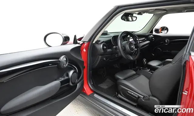 Mini Cooper 2022 2.0 автомат (гидро), миниатюра 11 Mini Cooper 2022 2.0 автомат (гидро), миниатюра 11