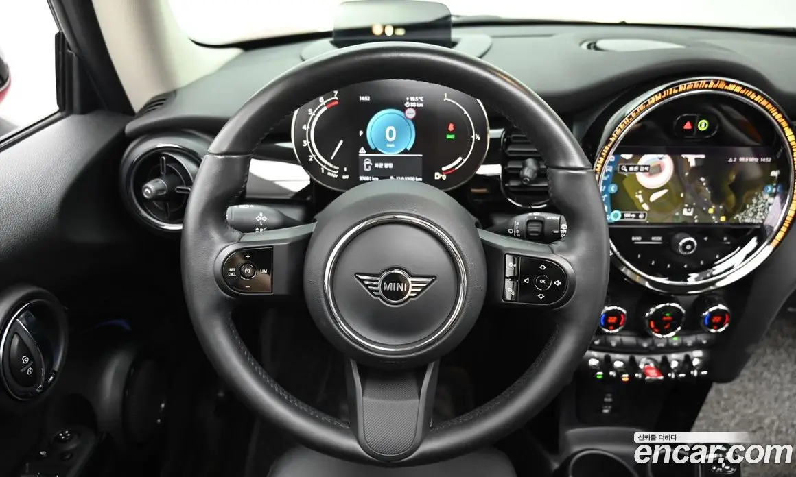 Mini Cooper 2022 2.0 автомат (гидро), фото 13 Mini Cooper 2022 2.0 автомат (гидро), фото 13