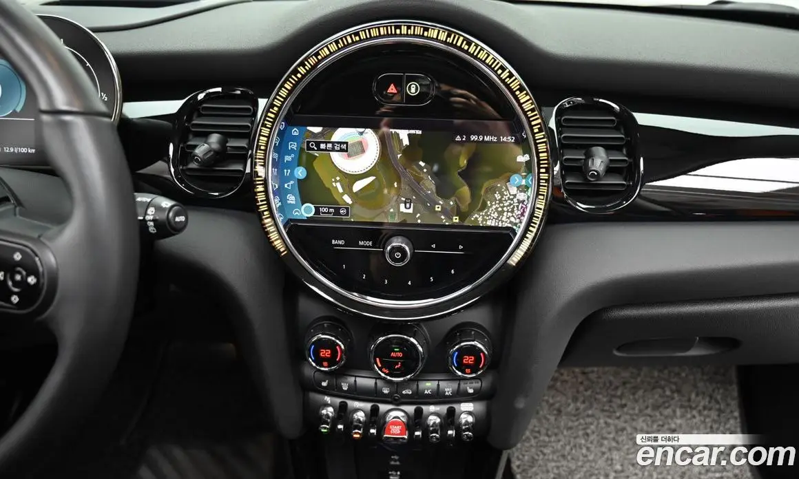 Mini Cooper 2022 2.0 автомат (гидро), фото 14 Mini Cooper 2022 2.0 автомат (гидро), фото 14