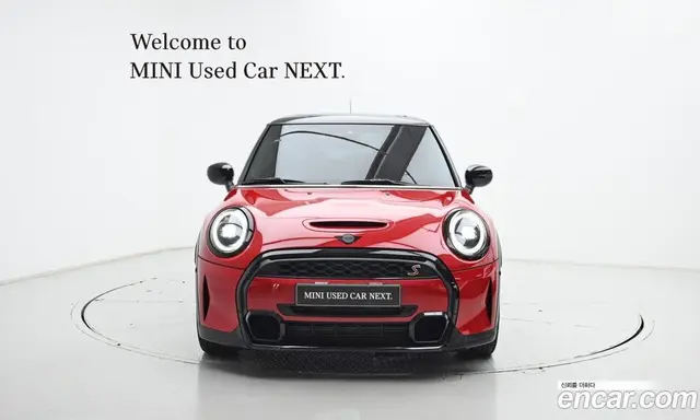 Mini Cooper 2022 2.0 автомат (гидро), миниатюра 3 Mini Cooper 2022 2.0 автомат (гидро), миниатюра 3
