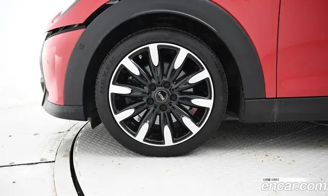 Mini Cooper 2022 2.0 автомат (гидро), миниатюра 5 Mini Cooper 2022 2.0 автомат (гидро), миниатюра 5