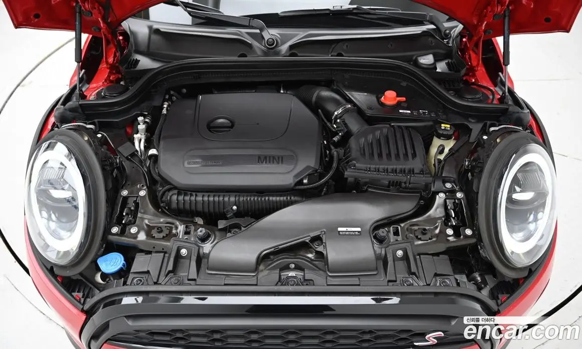 Mini Cooper 2022 2.0 автомат (гидро), фото 6 Mini Cooper 2022 2.0 автомат (гидро), фото 6