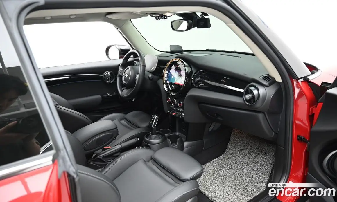 Mini Cooper 2022 2.0 автомат (гидро), фото 7 Mini Cooper 2022 2.0 автомат (гидро), фото 7
