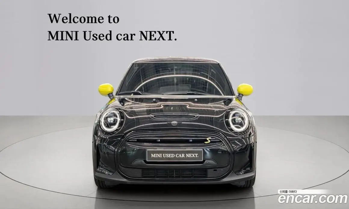 Mini Cooper 2023 автомат (гидро), фото 3
