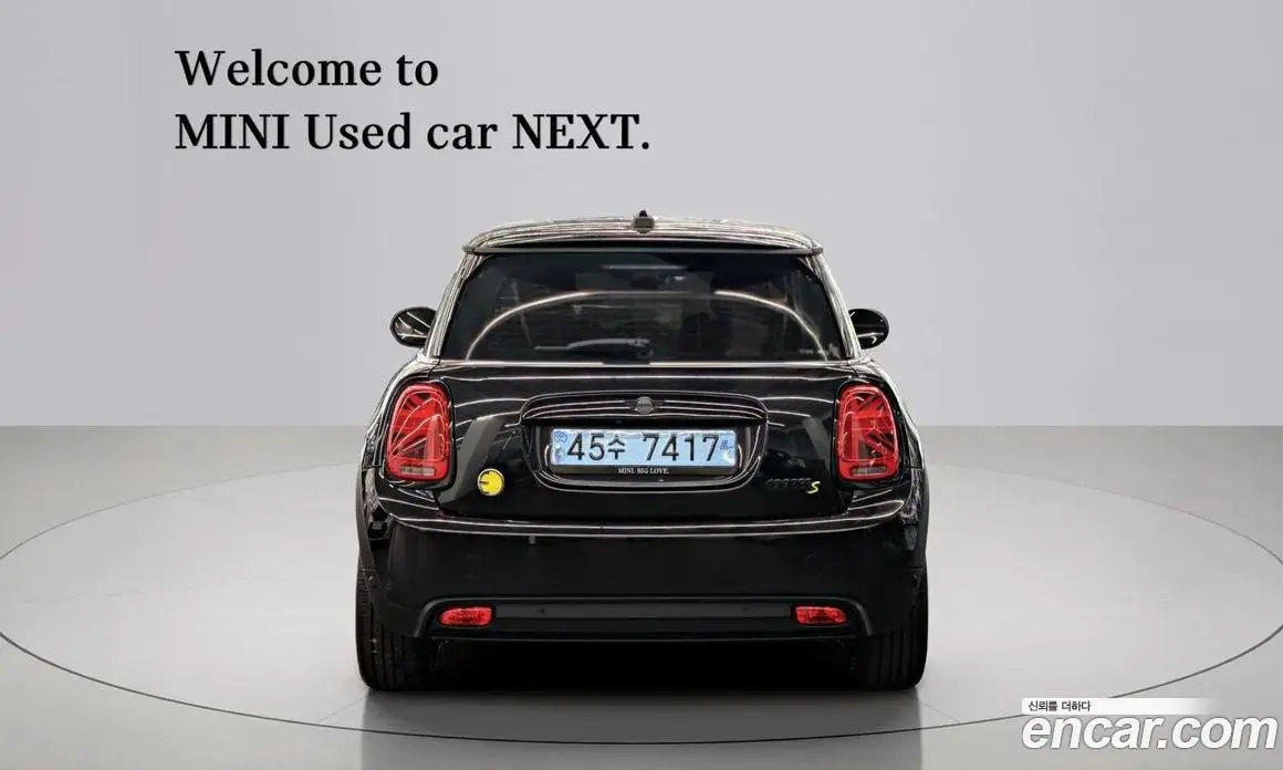 Mini Cooper 2023 автомат (гидро), фото 4