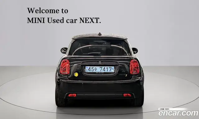 Mini Cooper 2023 автомат (гидро), миниатюра 4